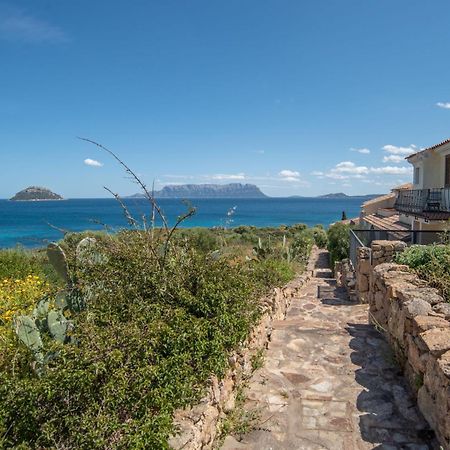 Apartment Giuly By Interhome Golfo Aranci Exterior foto