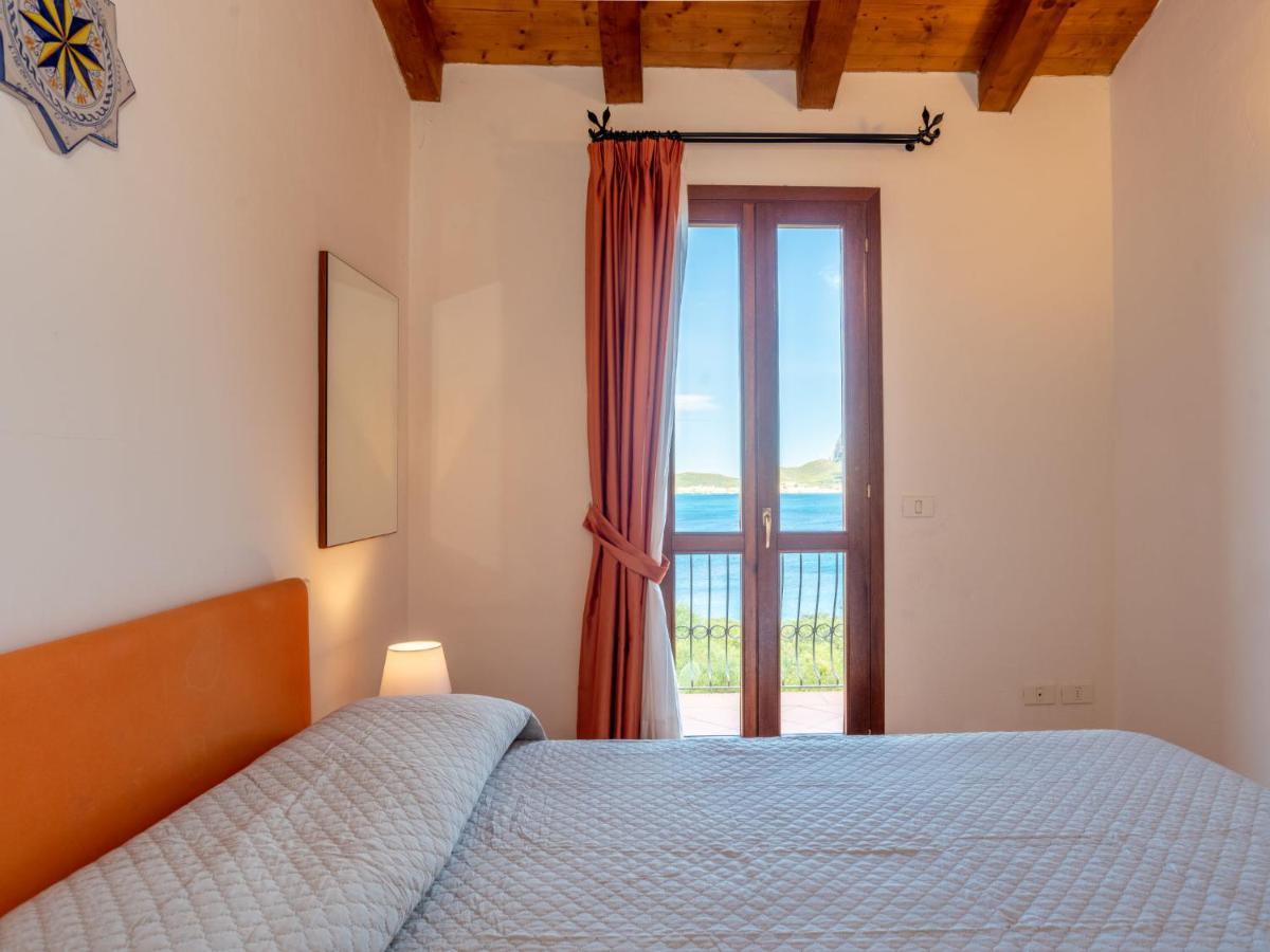Apartment Giuly By Interhome Golfo Aranci Exterior foto