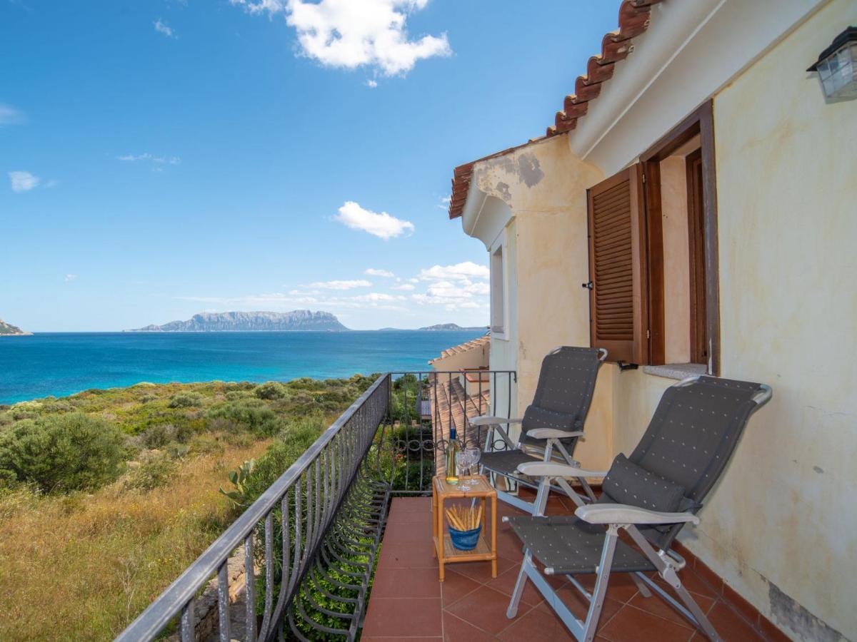 Apartment Giuly By Interhome Golfo Aranci Exterior foto