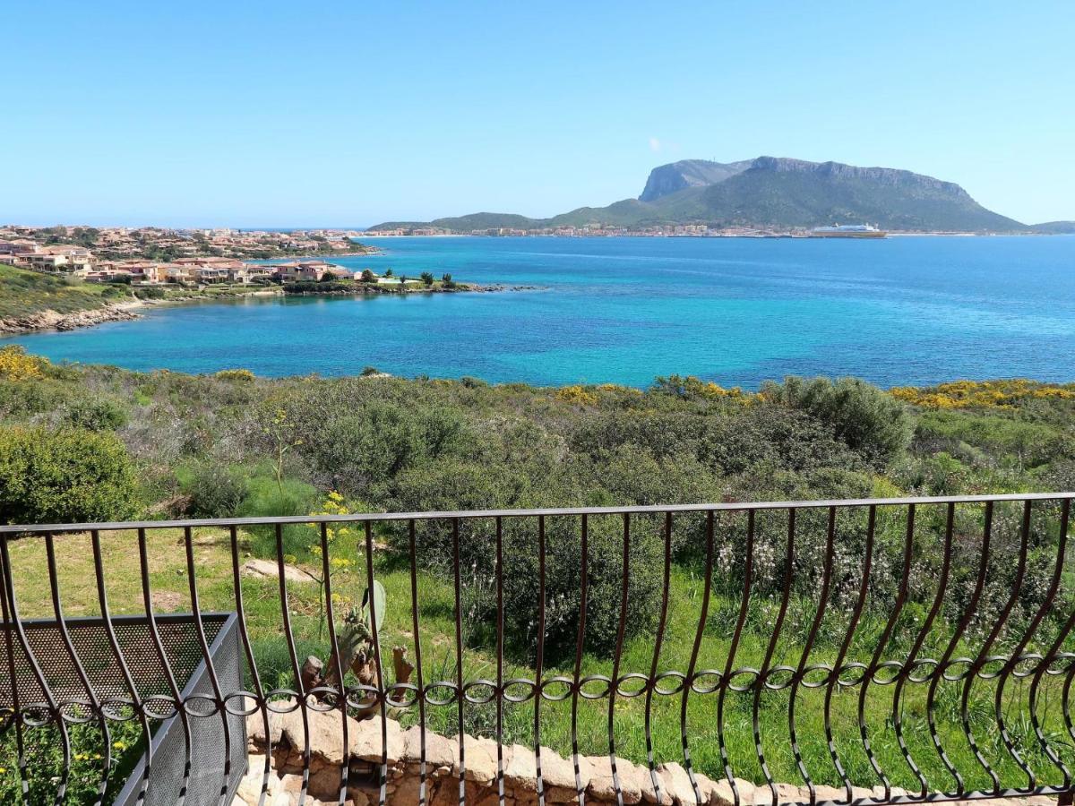 Apartment Giuly By Interhome Golfo Aranci Exterior foto