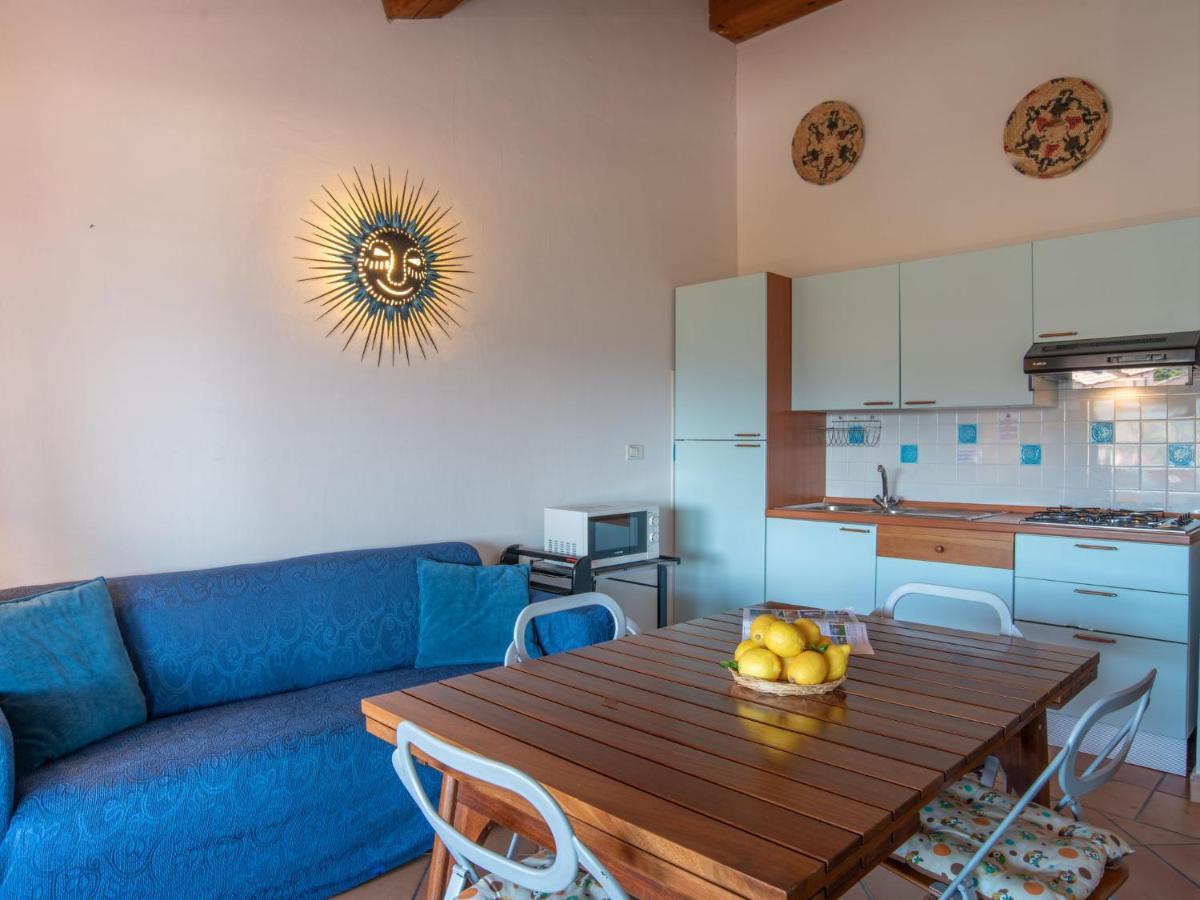 Apartment Giuly By Interhome Golfo Aranci Exterior foto